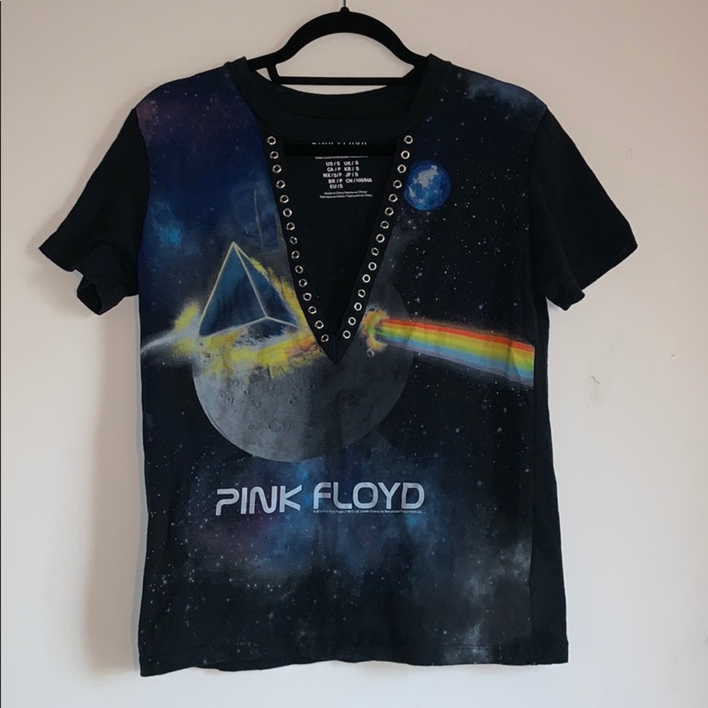 Pink Floyd Shirt